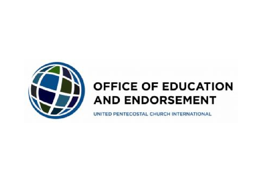OFFICE OF EDUCATION AND ENDORSEMENT